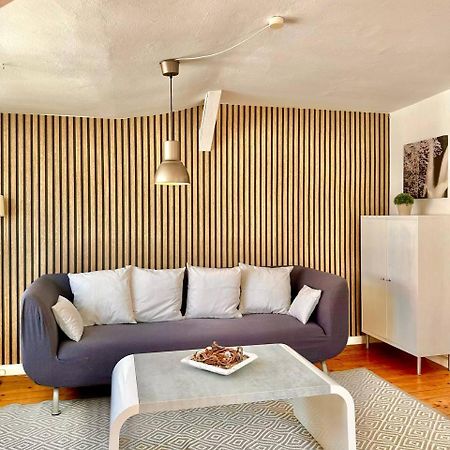 Schoenes City-Apartment Mit 2 Schlafzimmer, Parkplatz, Ruhig Und Hell, D46-Dg オルデンブルク エクステリア 写真