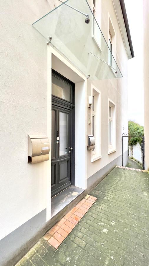 Schoenes City-Apartment Mit 2 Schlafzimmer, Parkplatz, Ruhig Und Hell, D46-Dg オルデンブルク エクステリア 写真