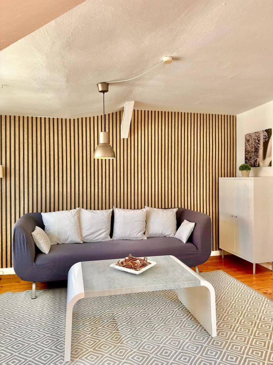 Schoenes City-Apartment Mit 2 Schlafzimmer, Parkplatz, Ruhig Und Hell, D46-Dg オルデンブルク エクステリア 写真