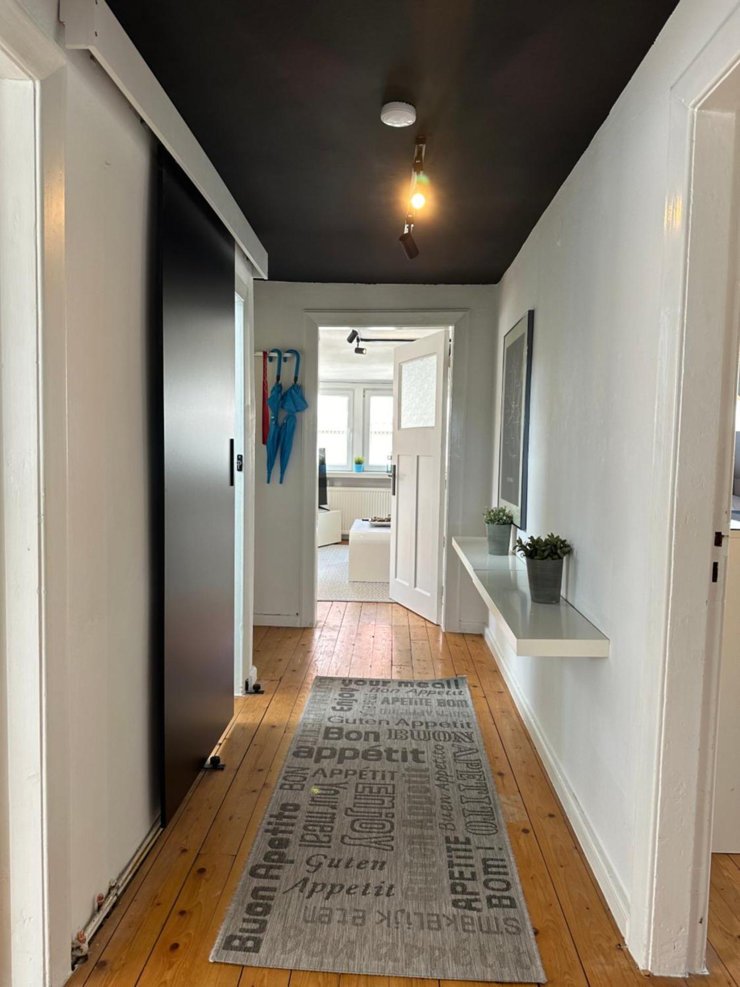 Schoenes City-Apartment Mit 2 Schlafzimmer, Parkplatz, Ruhig Und Hell, D46-Dg オルデンブルク エクステリア 写真